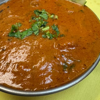 Lamb Curry
