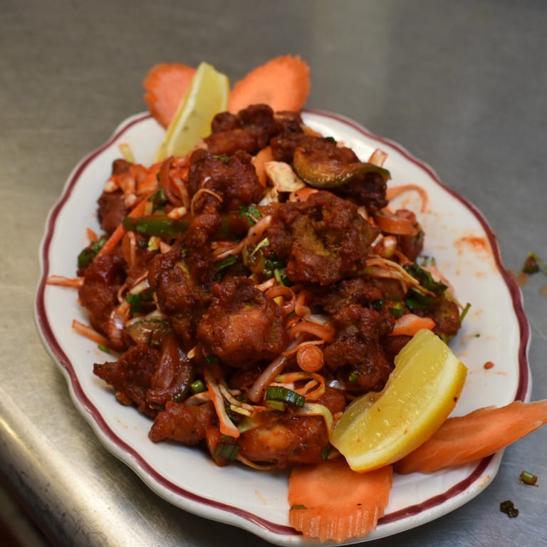 Savor Our Dinner Offerings