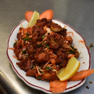 Chicken 65