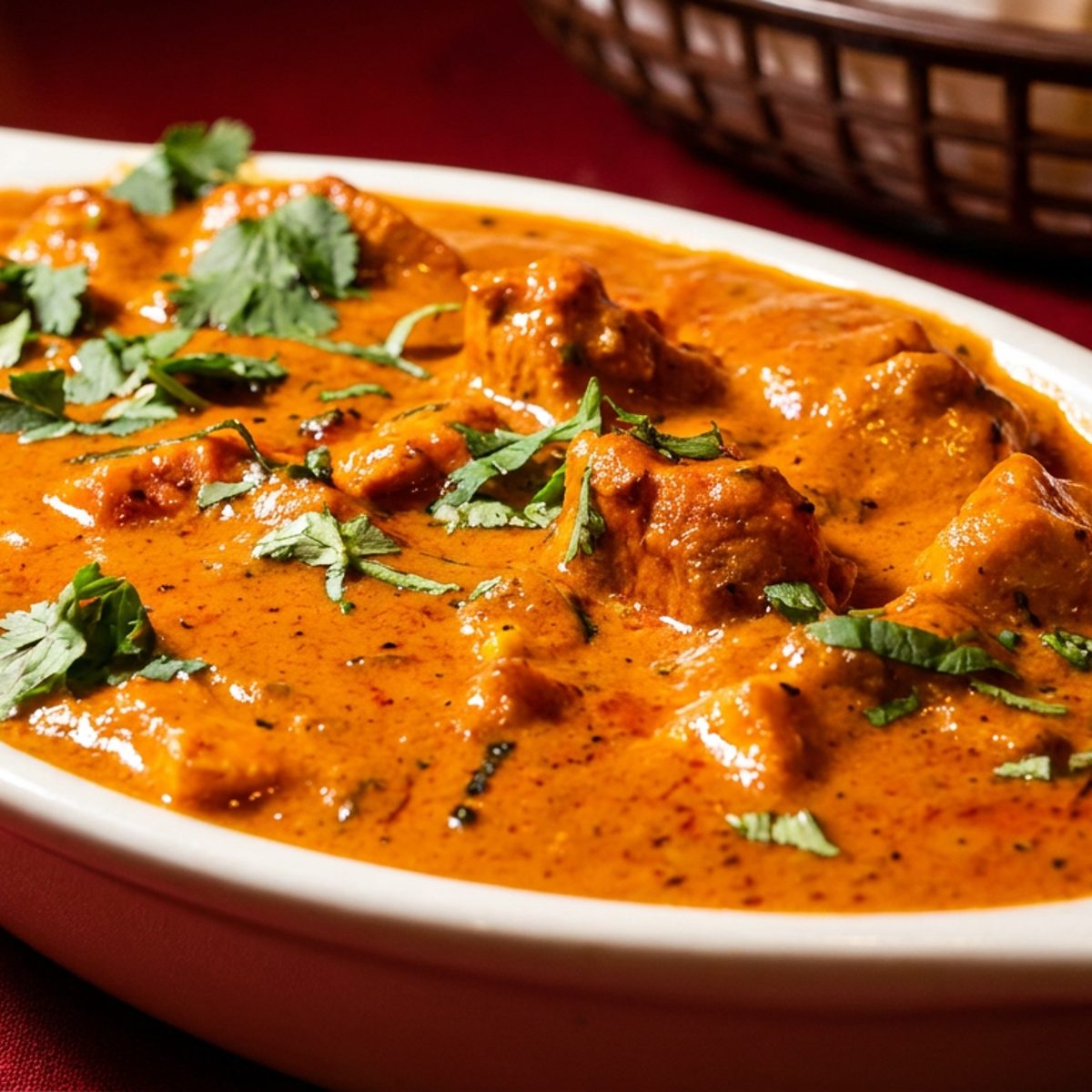 Kadhai Treasures, Tandoor, Biryani, and More