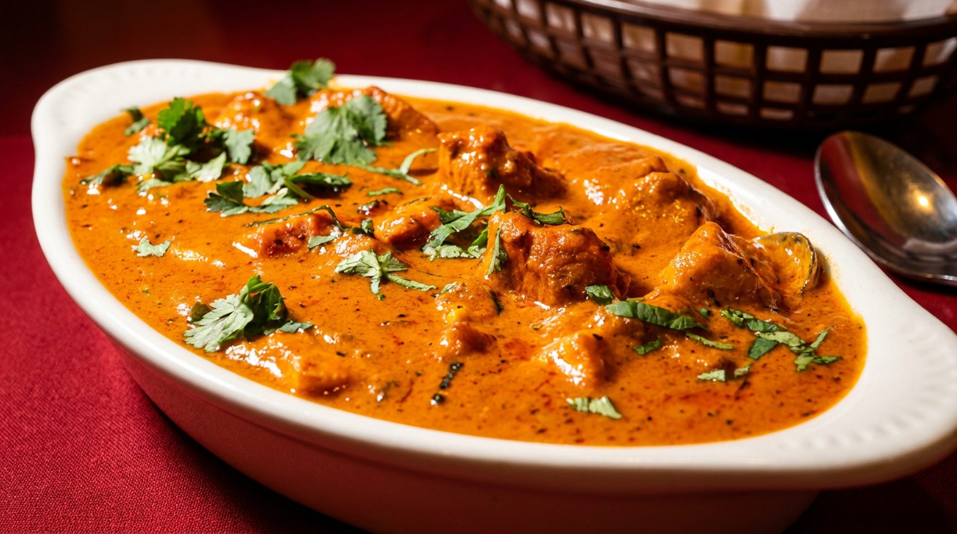 Kadhai Treasures, Tandoor, Biryani, and More