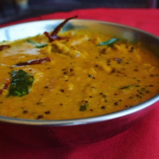 Chicken Madras