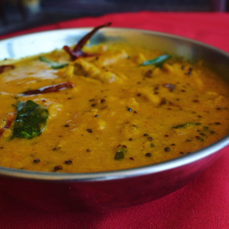 Explore Our Chutneys Selection
