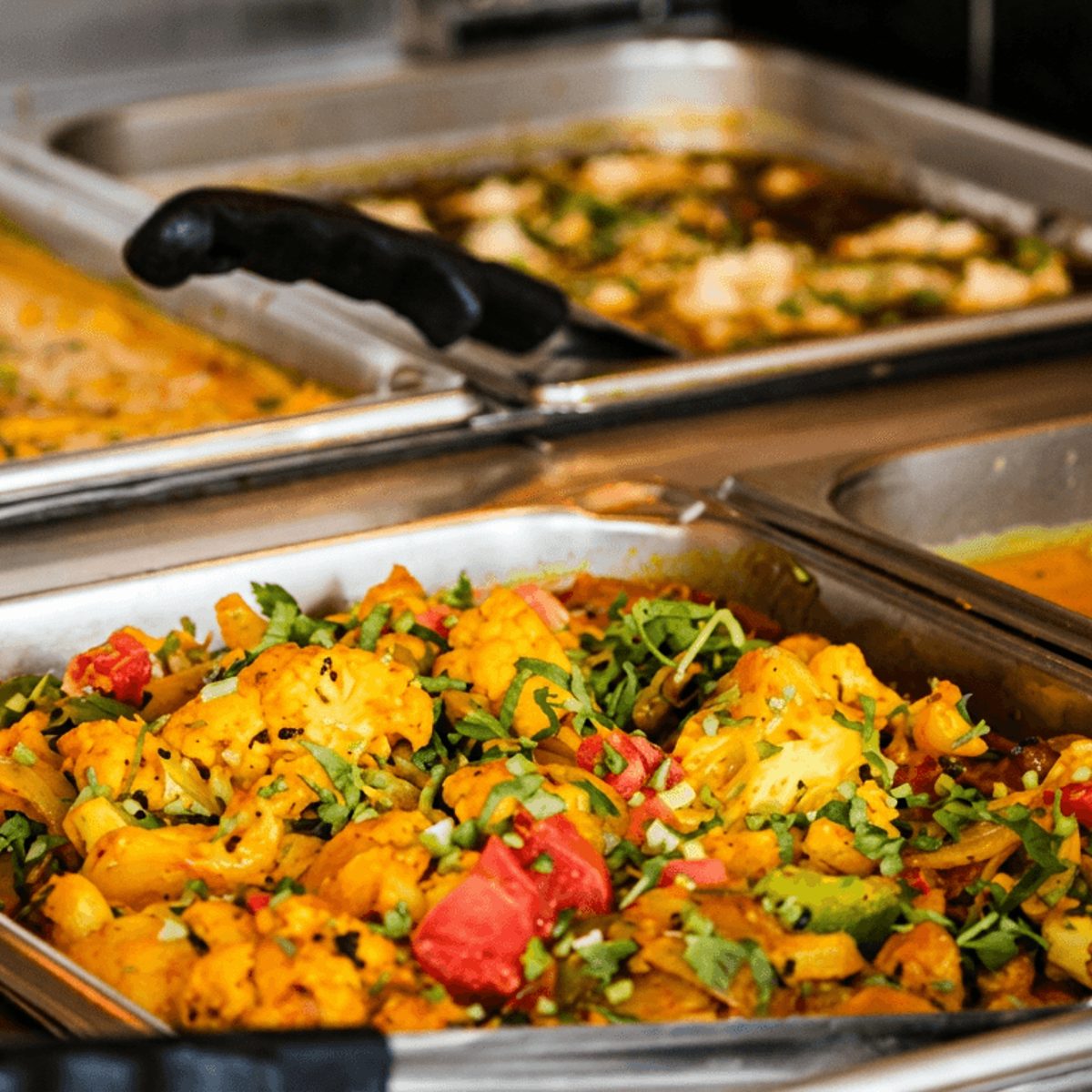 Business Lunches & Home Delivery