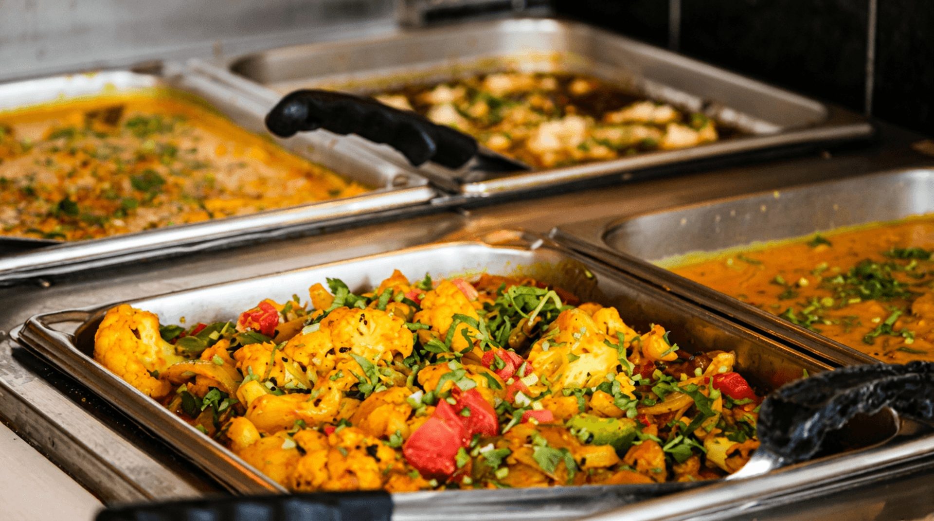 Business Lunches & Home Delivery