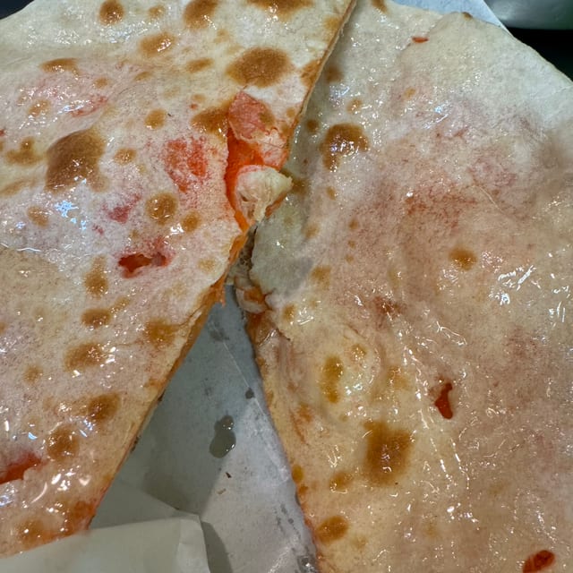 Kashmiri Naan.