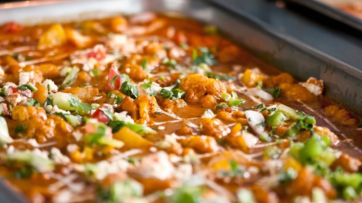 Kadhai the Indian Wok Rewards