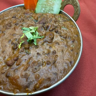Dal Makhani